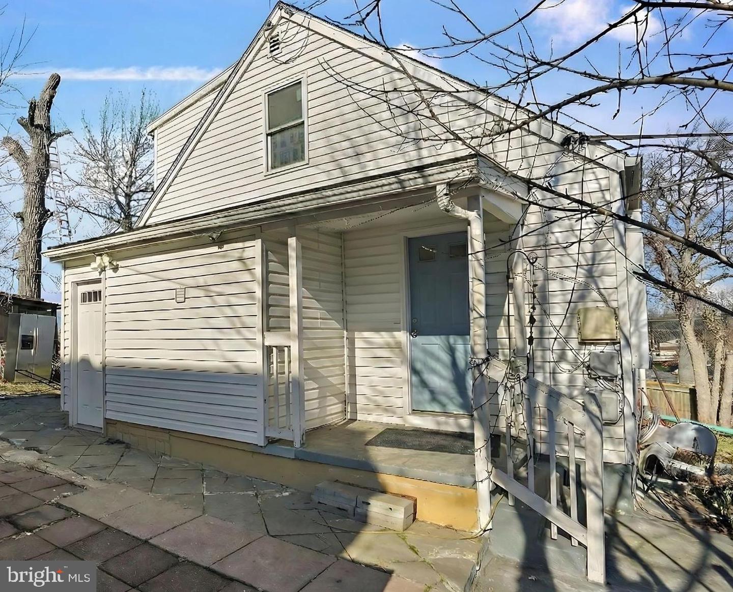 5804 63rd Place, Riverdale