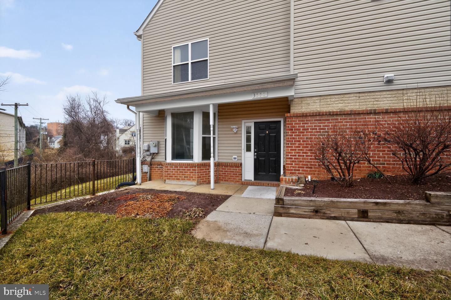 3552 65th Avenue #7e, Hyattsville