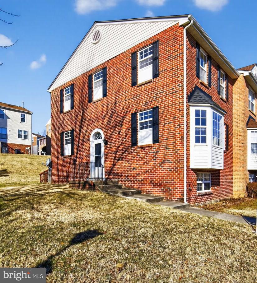 5718 E Boniwood Turn, Clinton