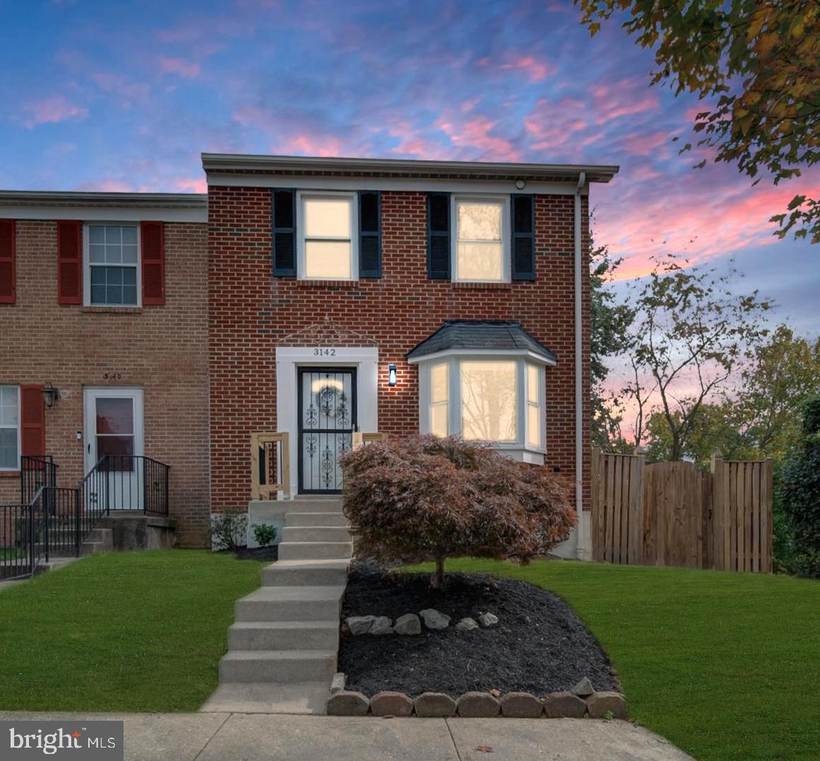 3142 Brinkley Station Drive, Temple Hills