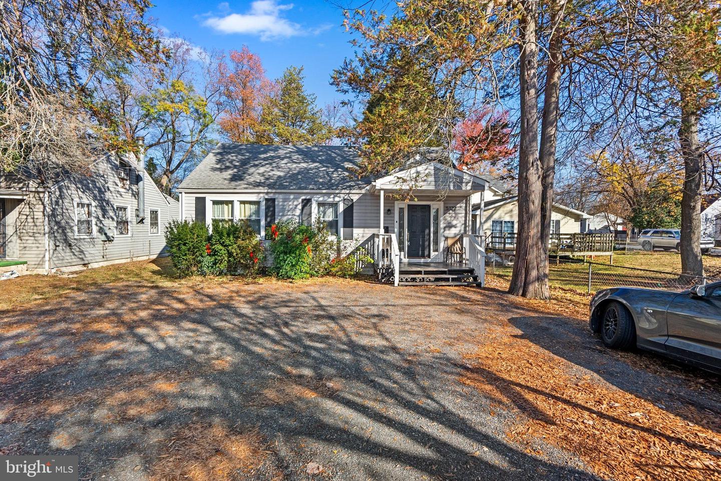 5122 Decatur Street, Hyattsville