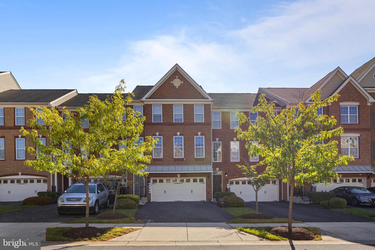 4506 Grazing Way, Upper Marlboro