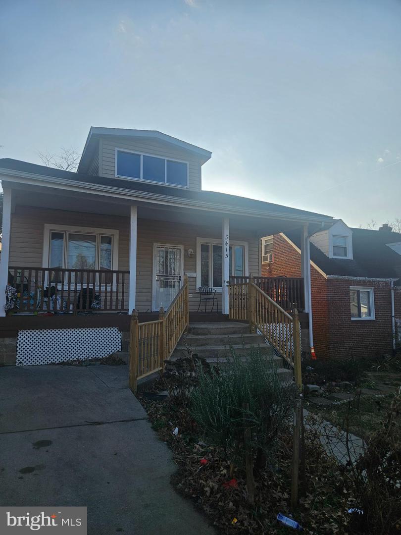 5413 Gallatin Street