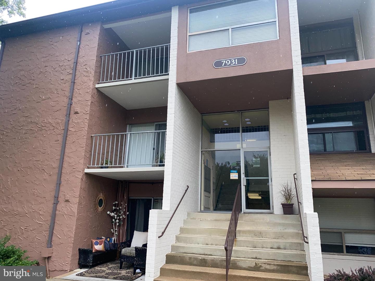 7931 Mandan Road #201, Greenbelt