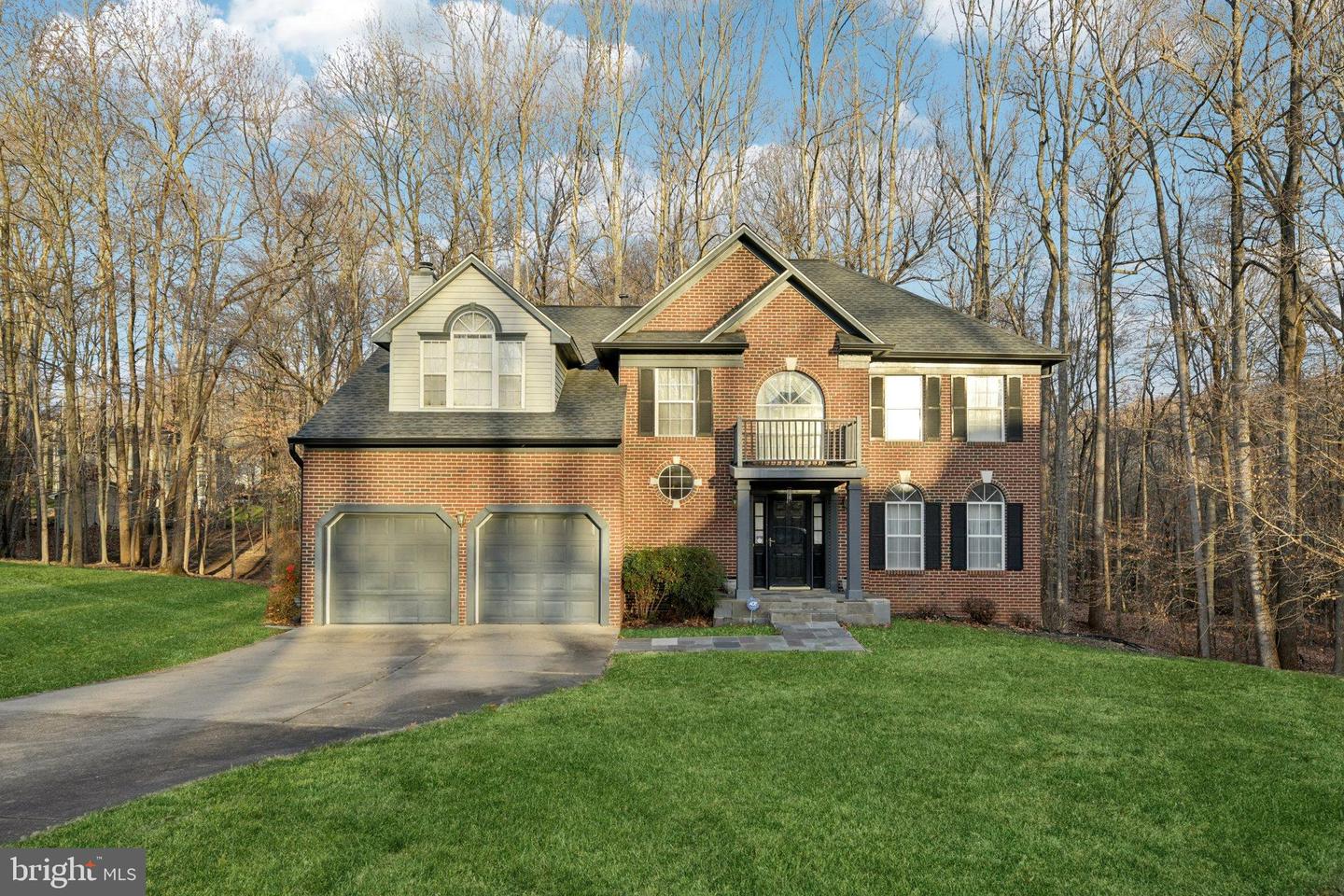 8826 Creekway Drive, Clinton