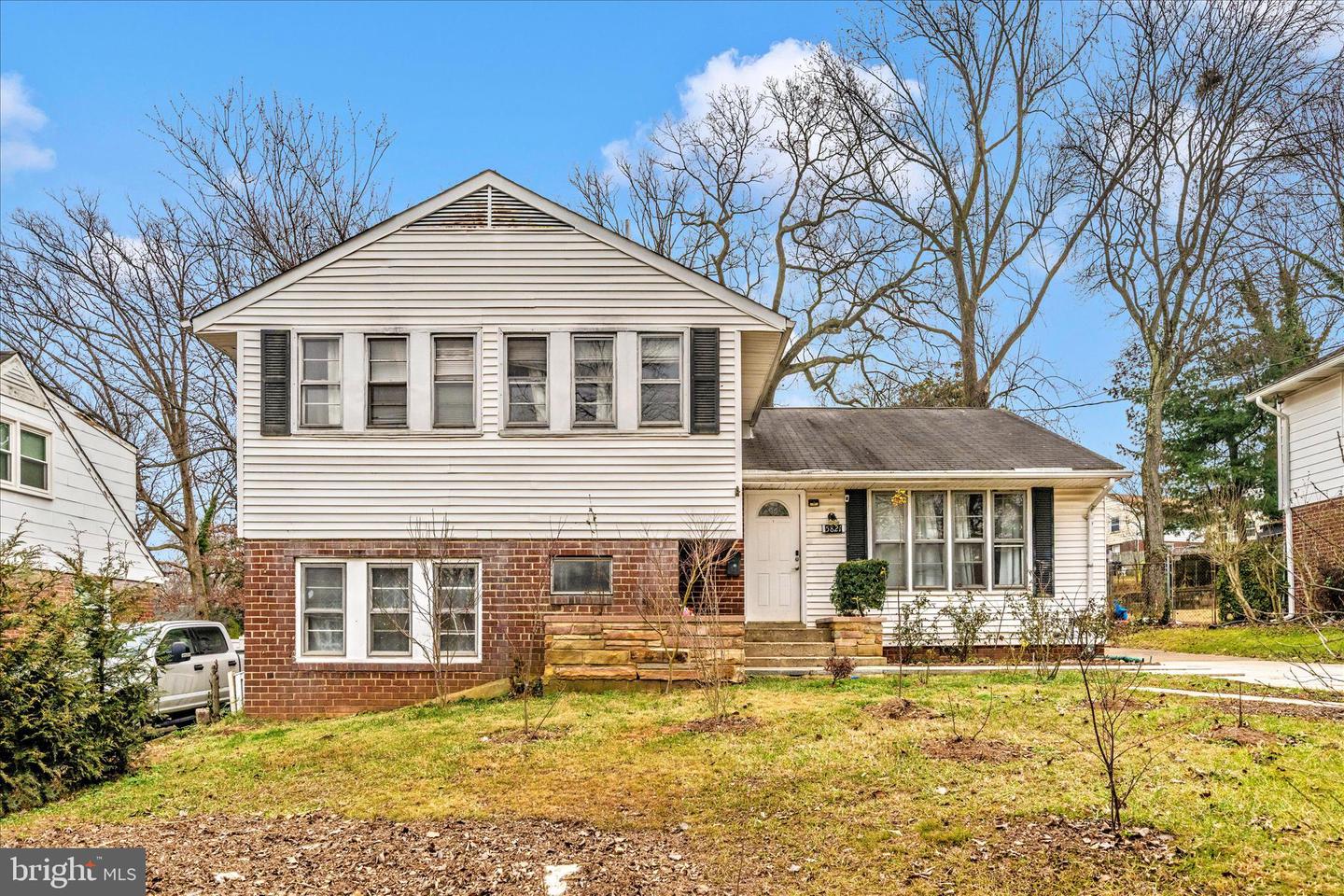 5821 Mentana Street, Hyattsville