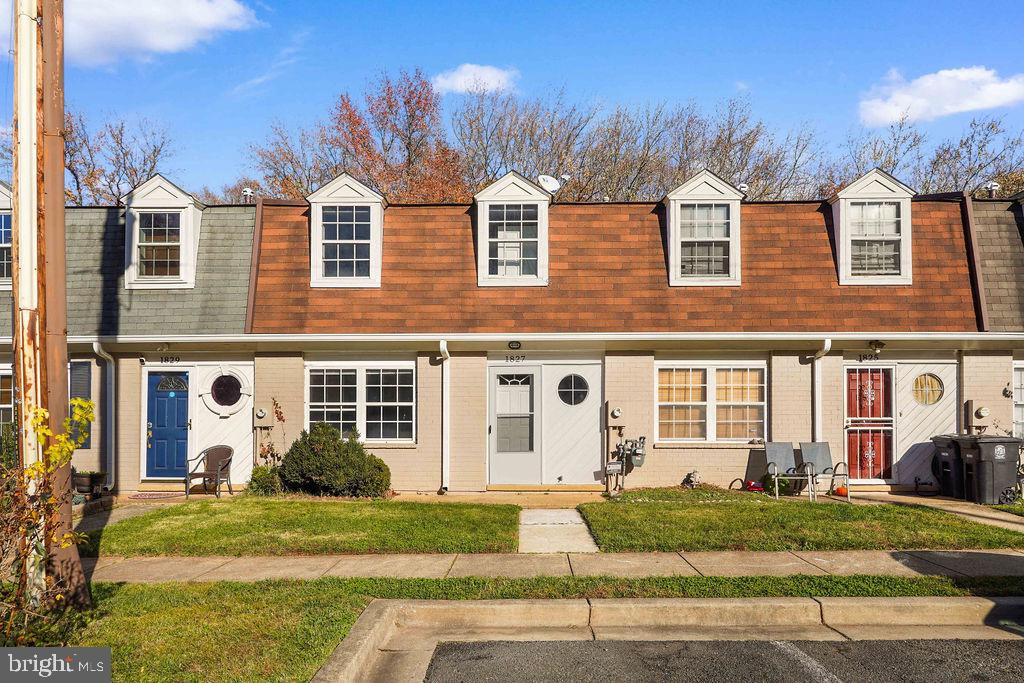 1827 Dutch Village Drive #k-350