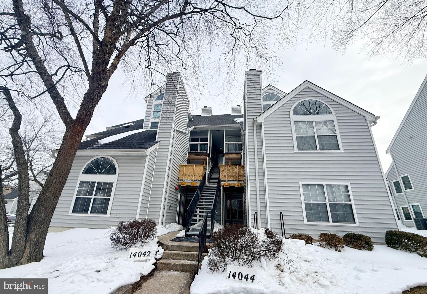 14044 Vista Drive #115, Laurel