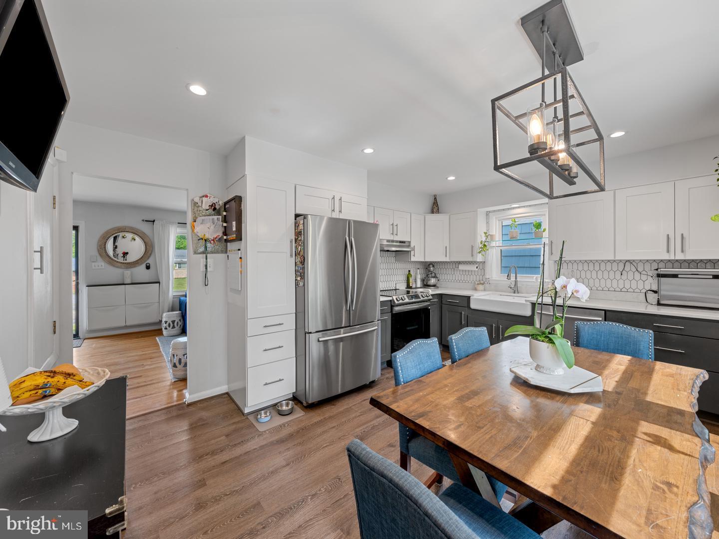 8725 W Fort Foote Terrace, Fort Washington