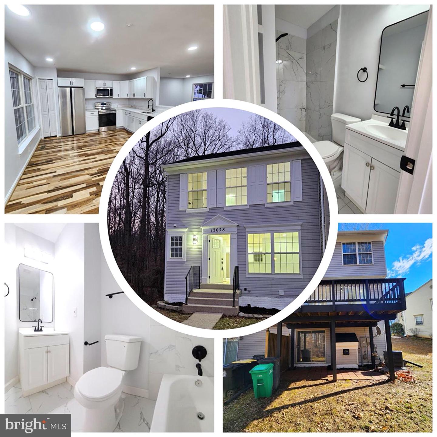 13028 Salford Terrace, Upper Marlboro