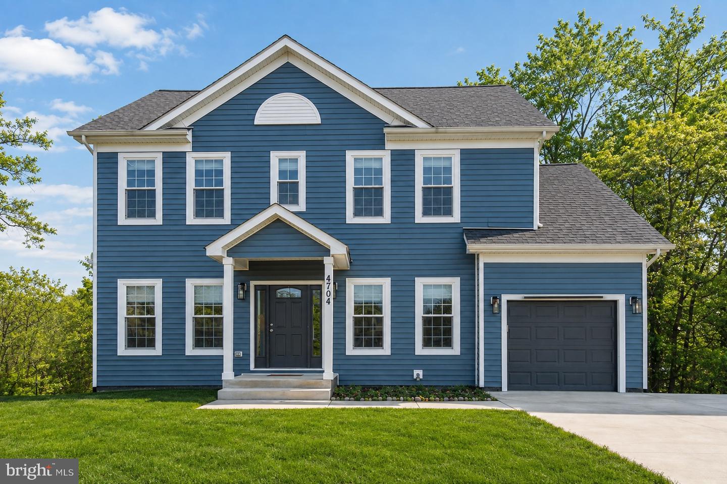 4704 Birchtree Lane