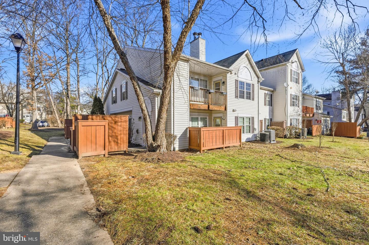 11420 Deepwood Drive, Bowie