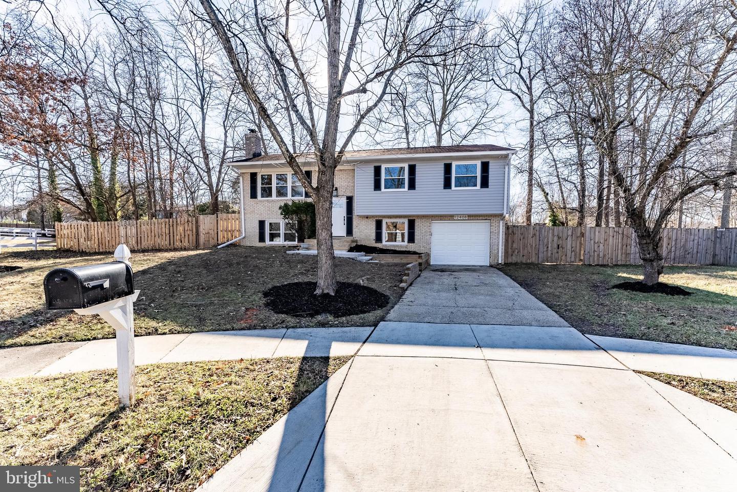 12408 Lundale Court, Fort Washington