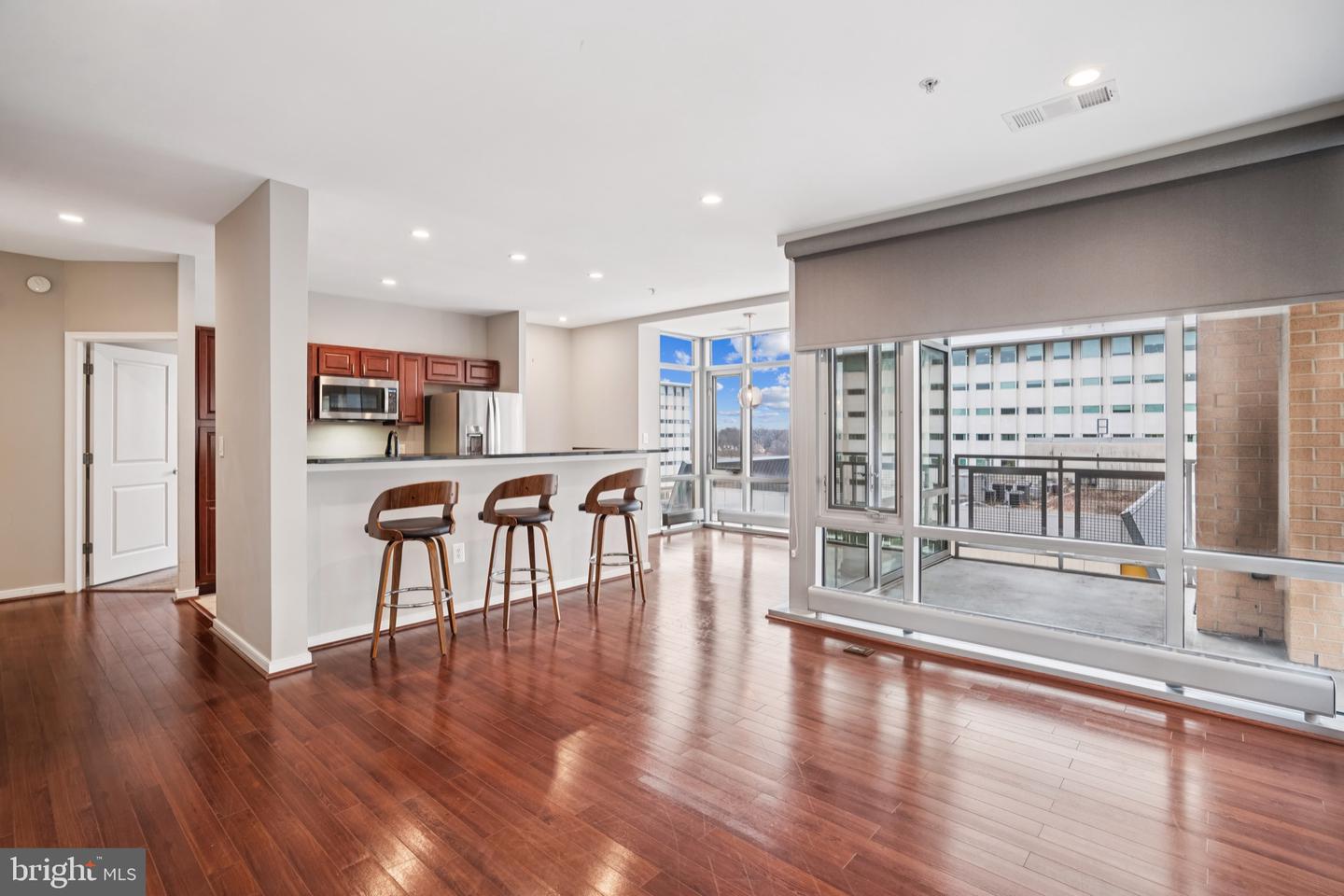 6506 America Boulevard #711, Hyattsville