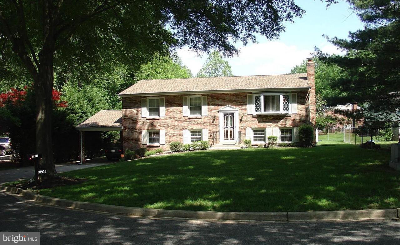 9204 Lorelei Court, Fort Washington