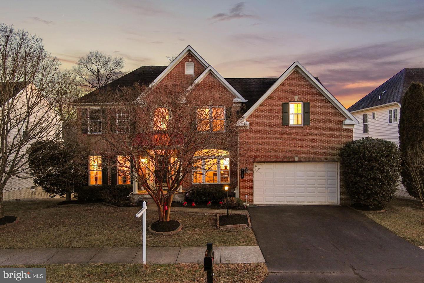 4223 Medallion Drive, Silver Spring