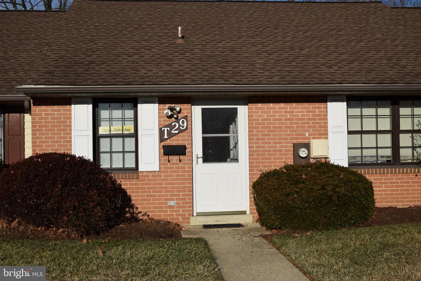 12319 Stonehaven Ln # T-29