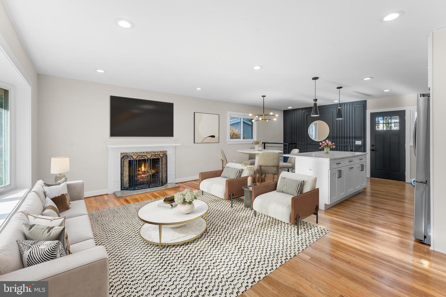 6406 Elmhurst Street, District Heights