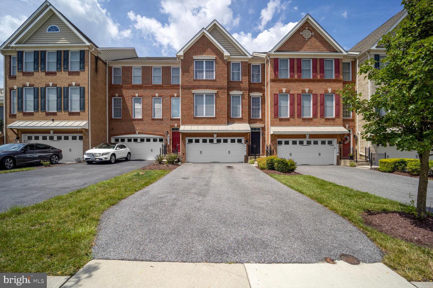 4521 Thoroughbred Drive, Upper Marlboro