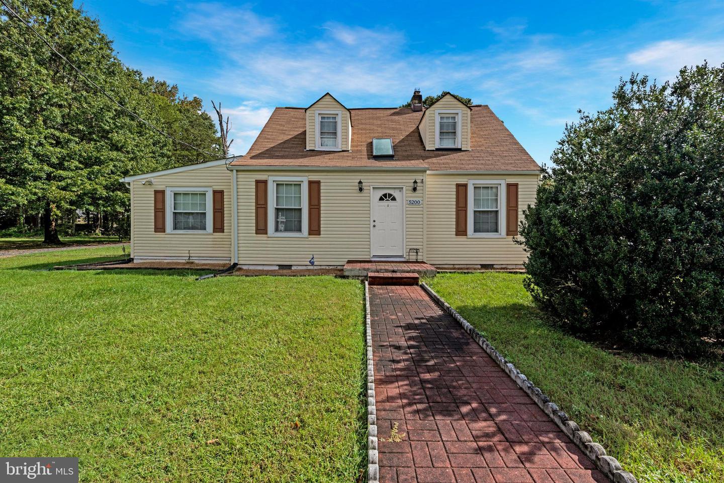 5200 Mapleshade Lane W, Upper Marlboro