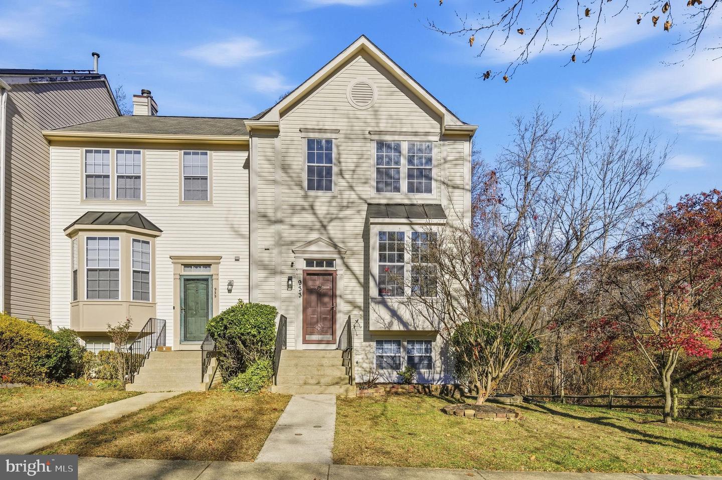 933 Westlake Drive, Bowie