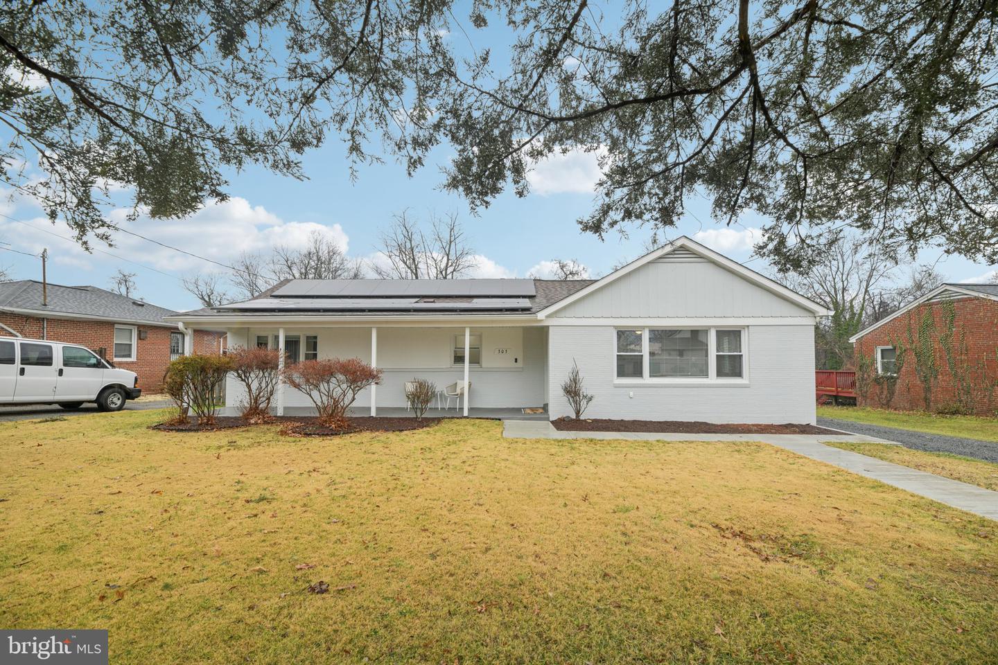 303 Foundry Lane, Fort Washington
