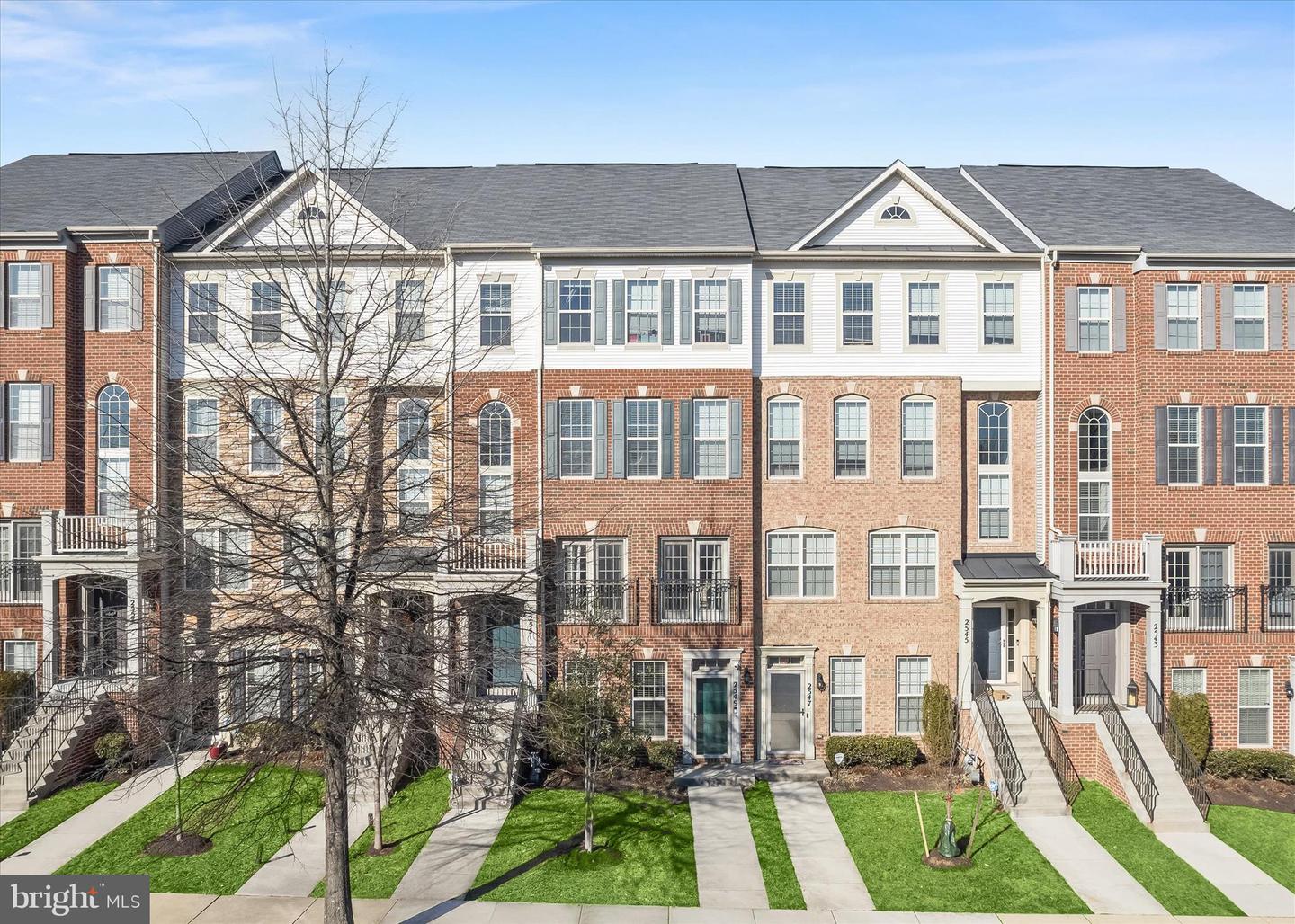 2549 Campus Way N #58, Lanham