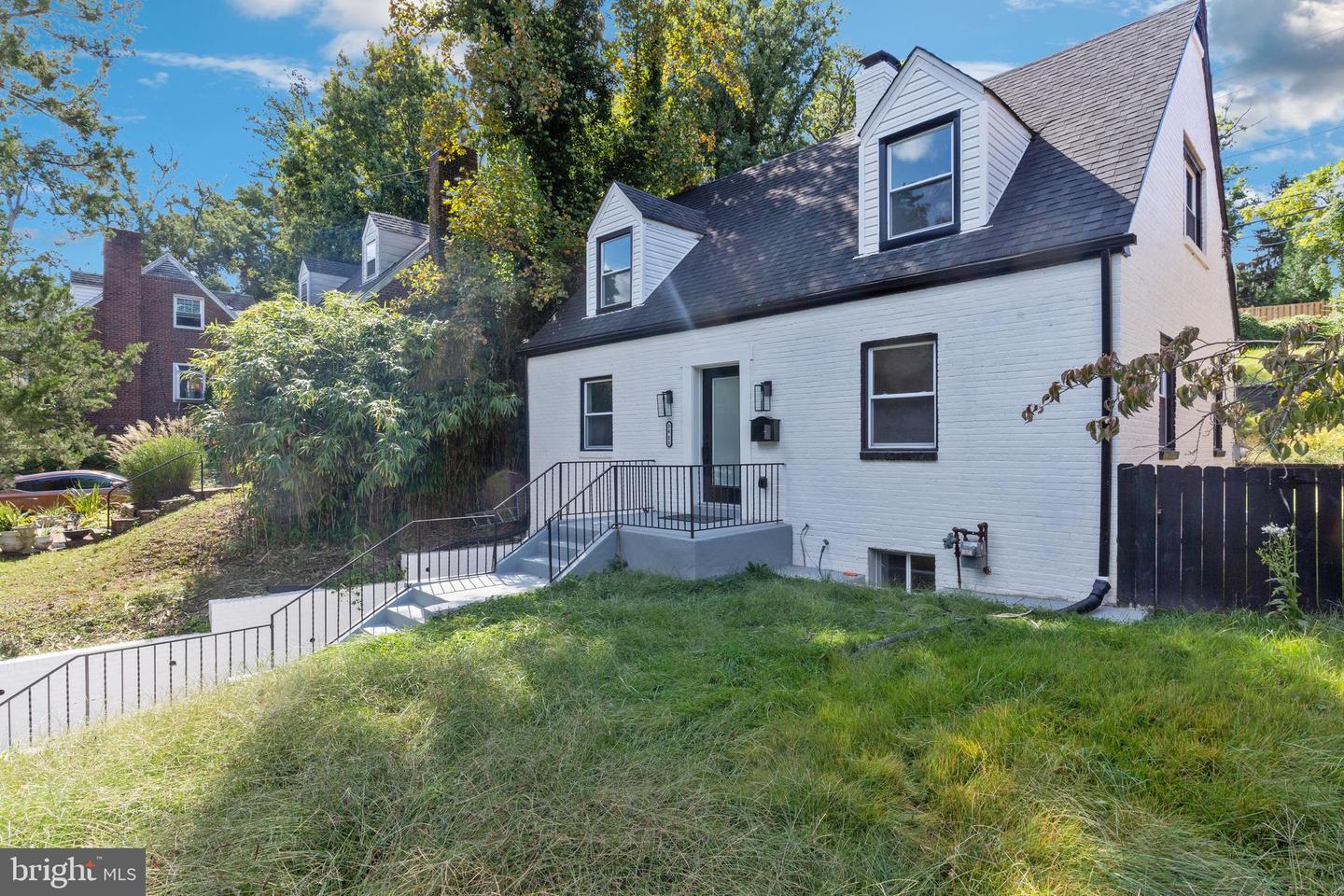 3408 Cheverly Avenue, Cheverly