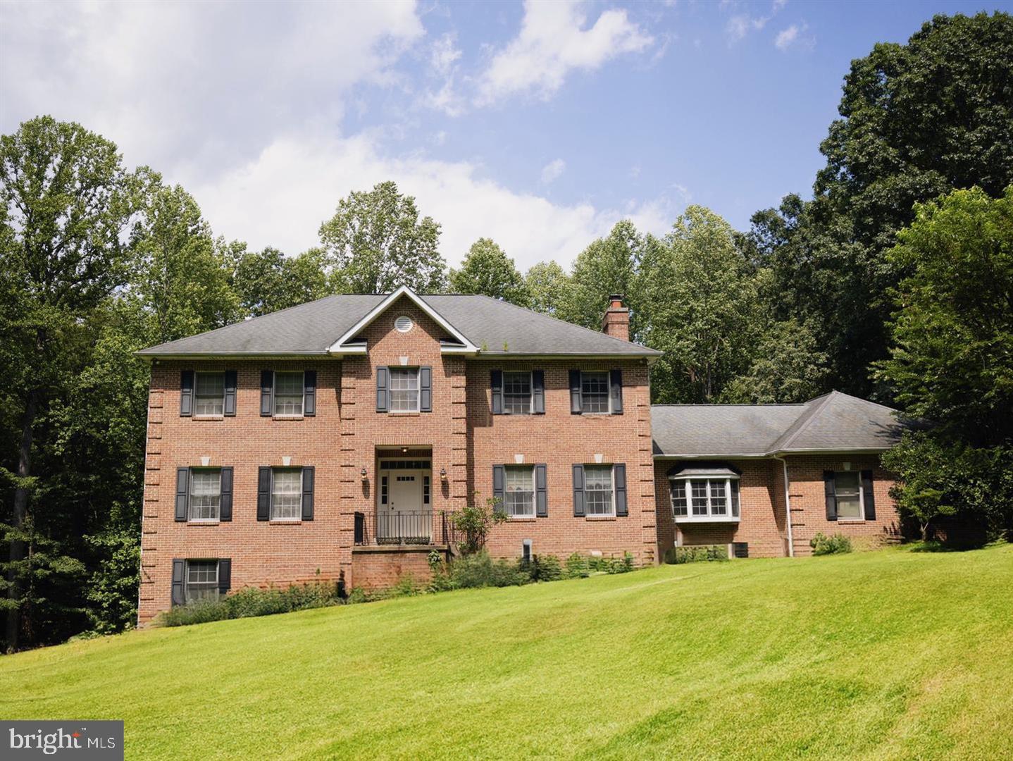 13814 W End Farm Road, Upper Marlboro