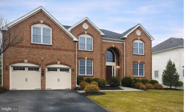 4504 Cross Country Terrace, Upper Marlboro