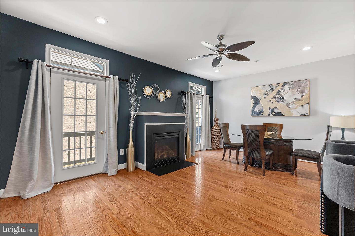 503 Touchdown Drive, Hyattsville