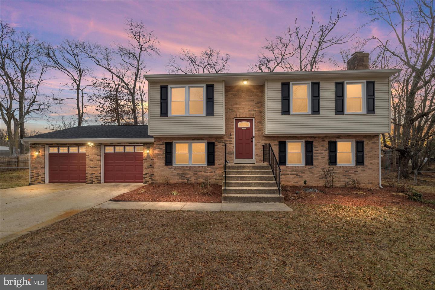 9008 Townsend Lane, Clinton
