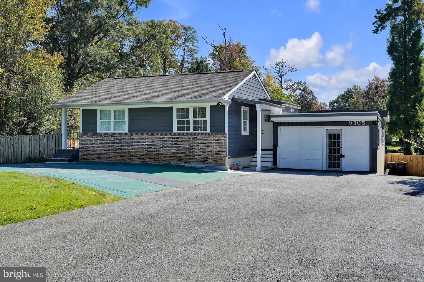 9305 4th Street, Lanham