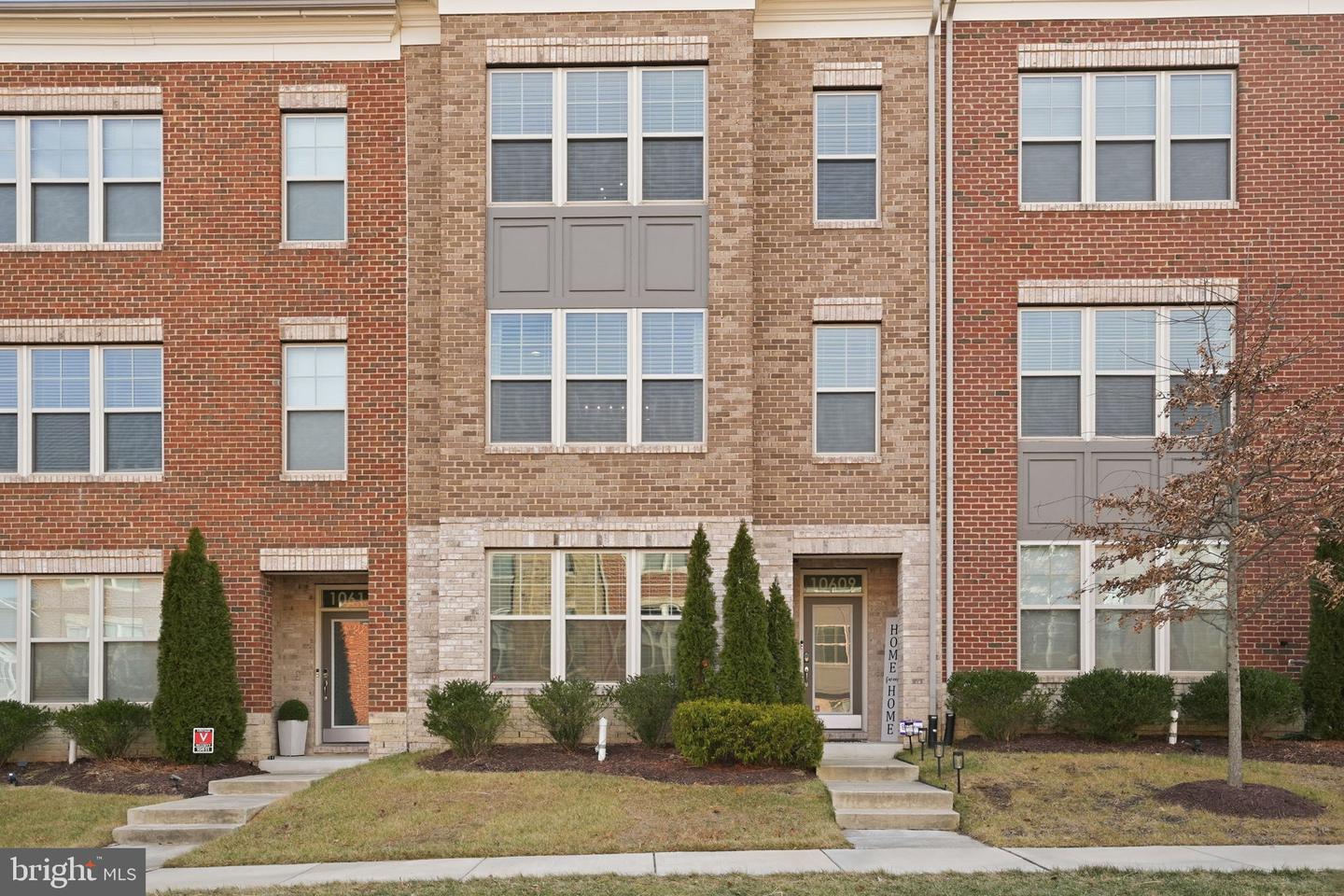 10609 Observatory Place, Upper Marlboro