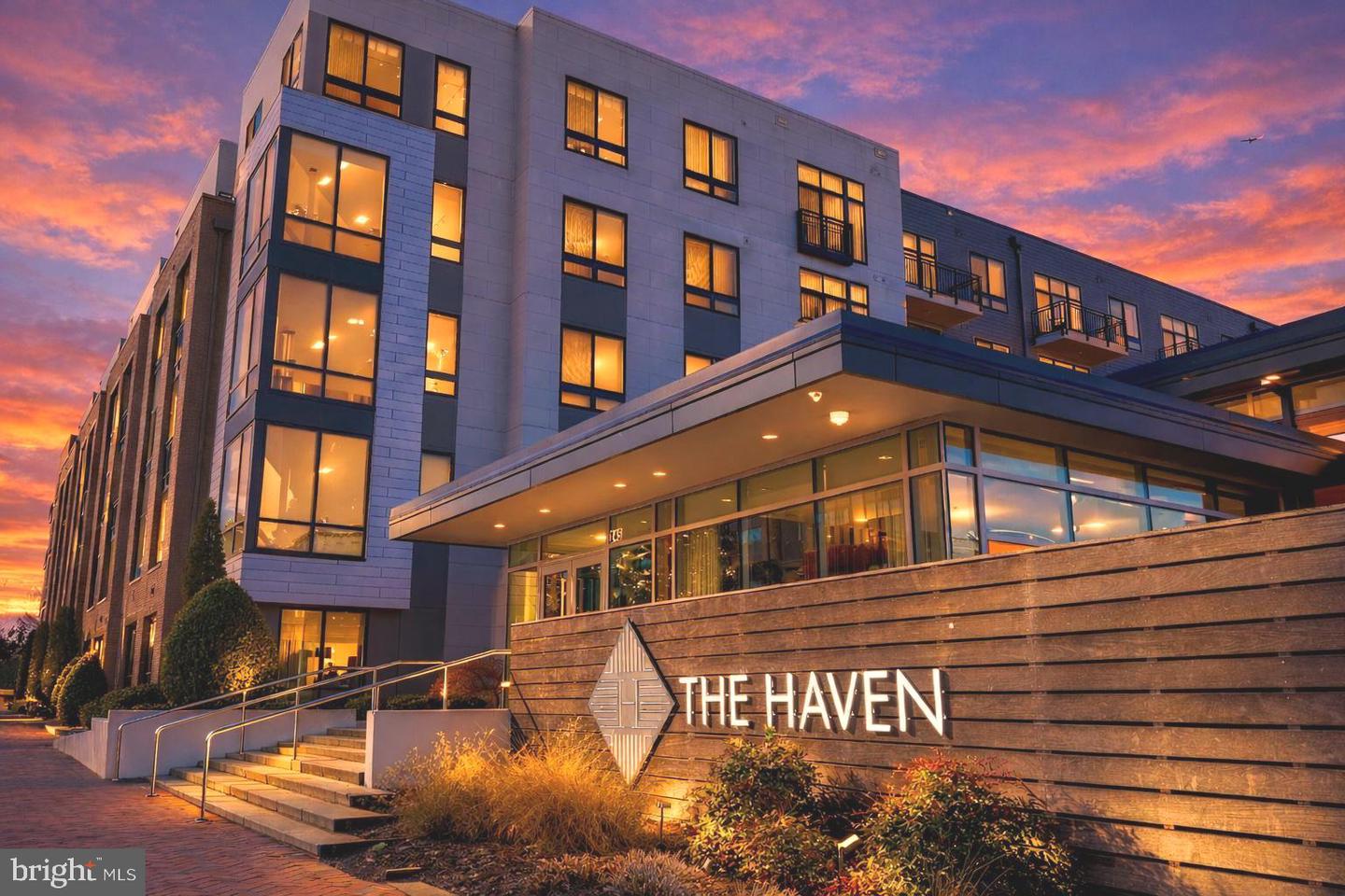 145 Riverhaven Drive #541, Oxon Hill