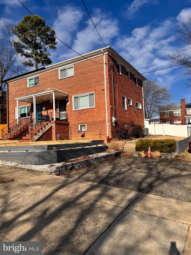 4336 23rd Place, Temple Hills