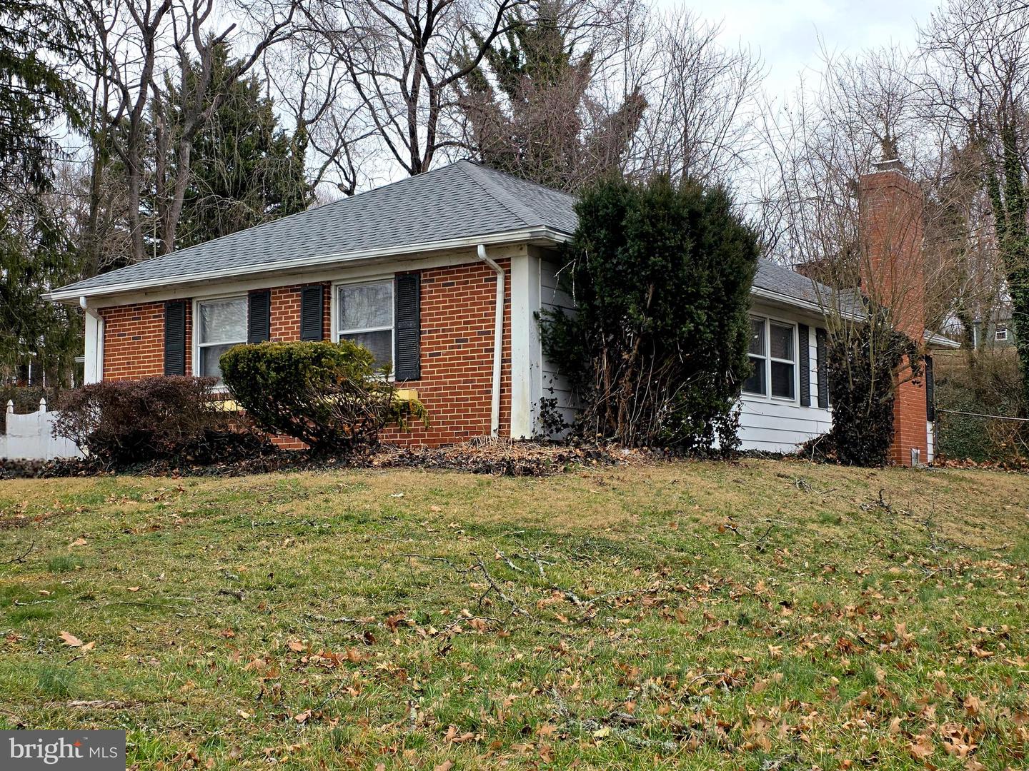 12902 Brunswick Lane, Bowie