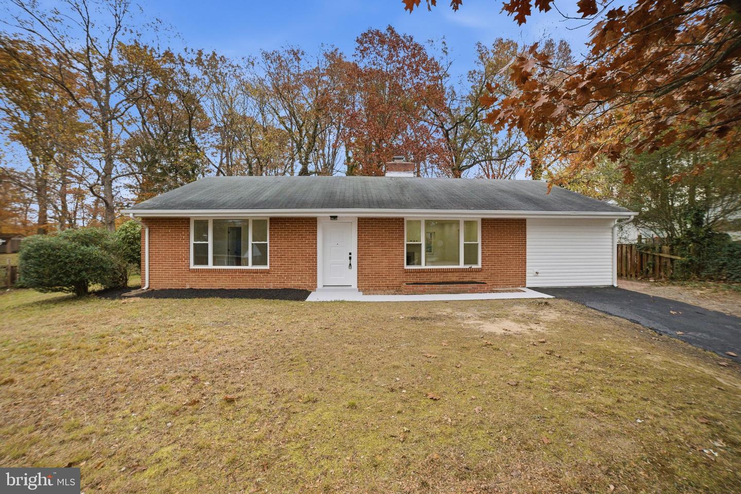 12806 Monroe Avenue, Fort Washington