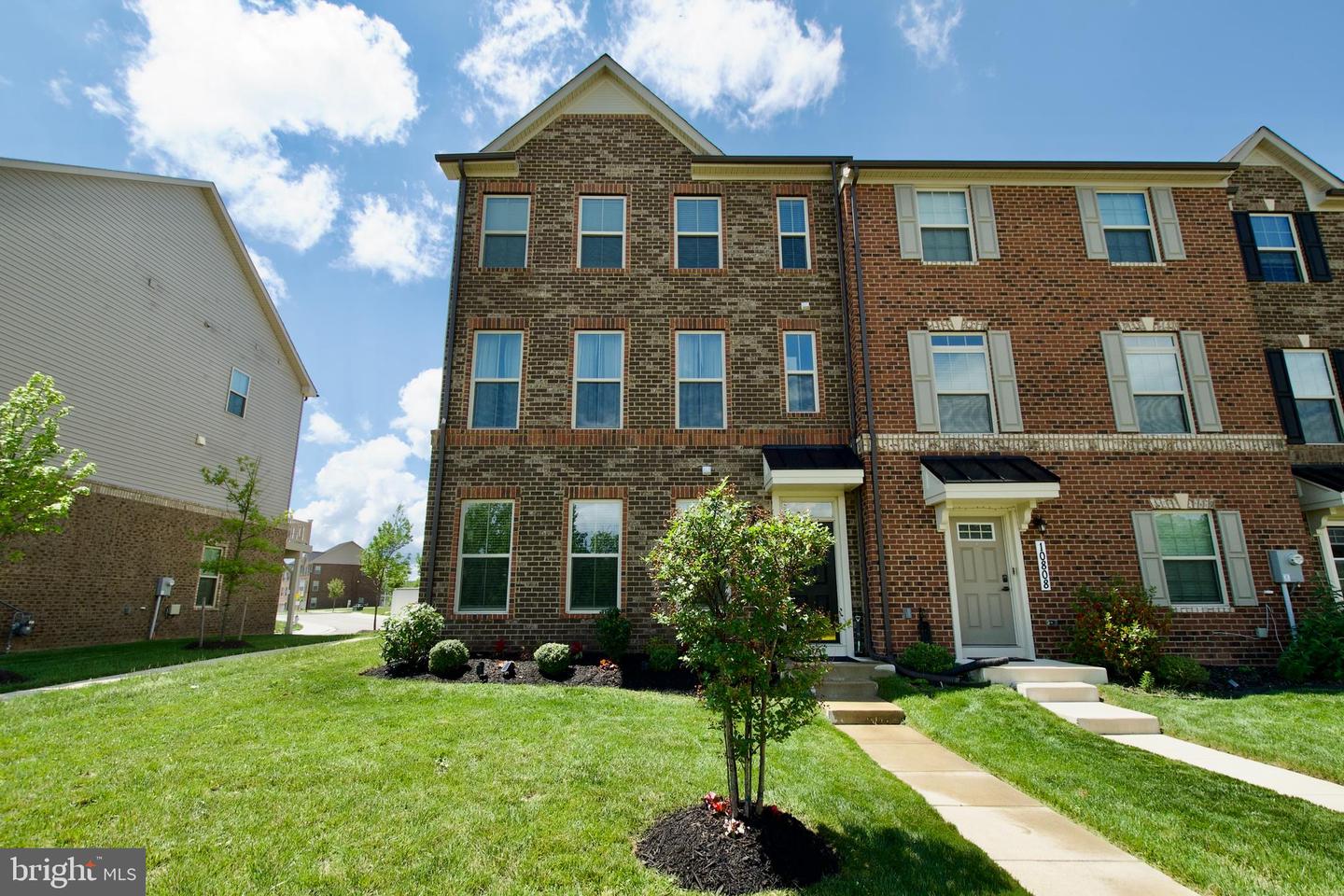 10810 Norbourne Farm Road, Upper Marlboro