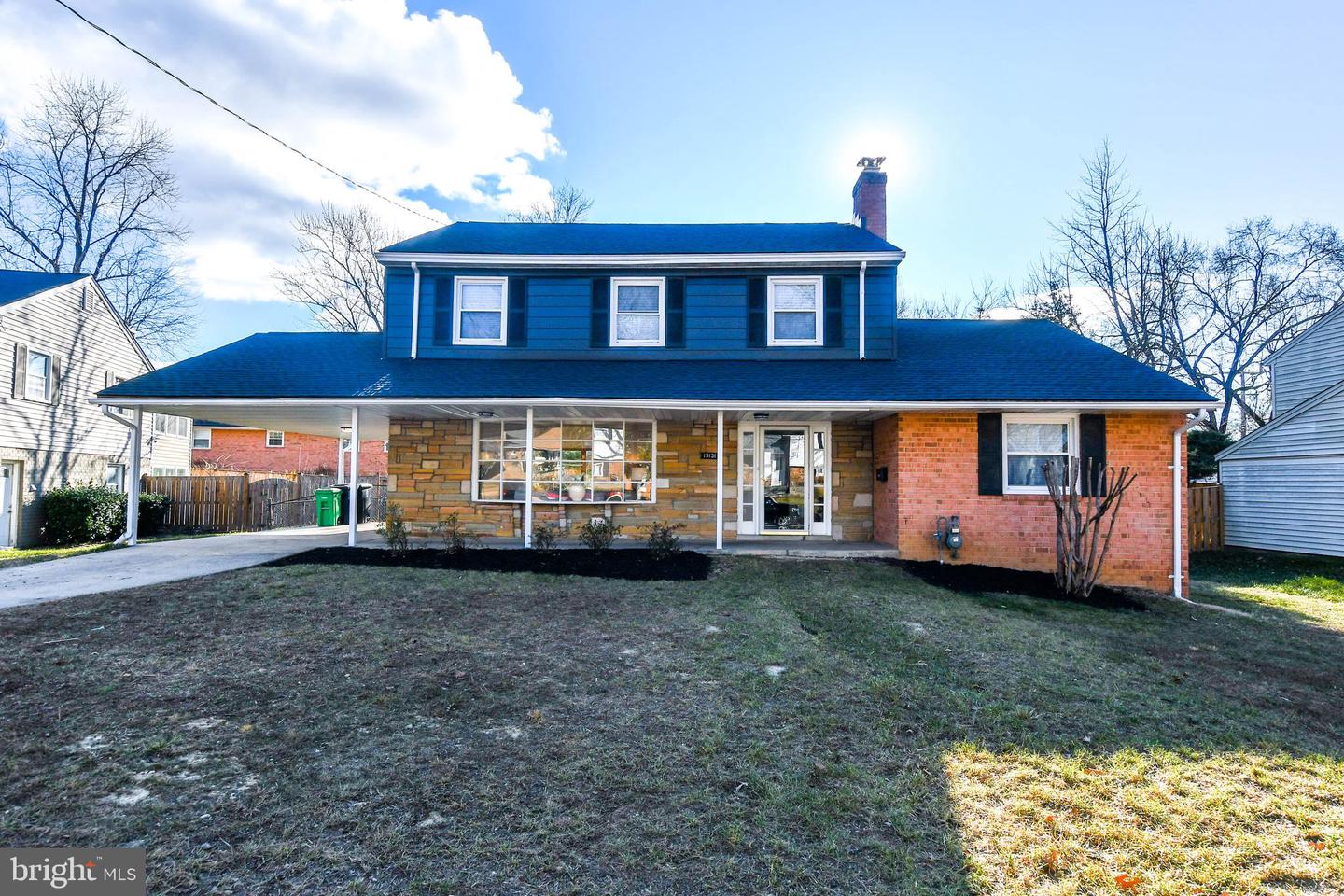 13131 Oriole Drive, Beltsville