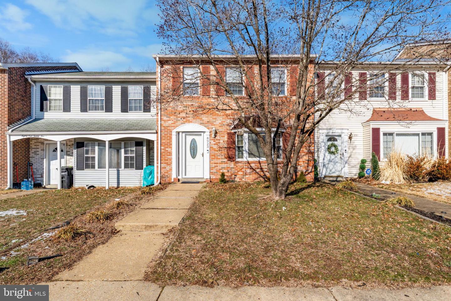 8923 Simeon Court, Upper Marlboro