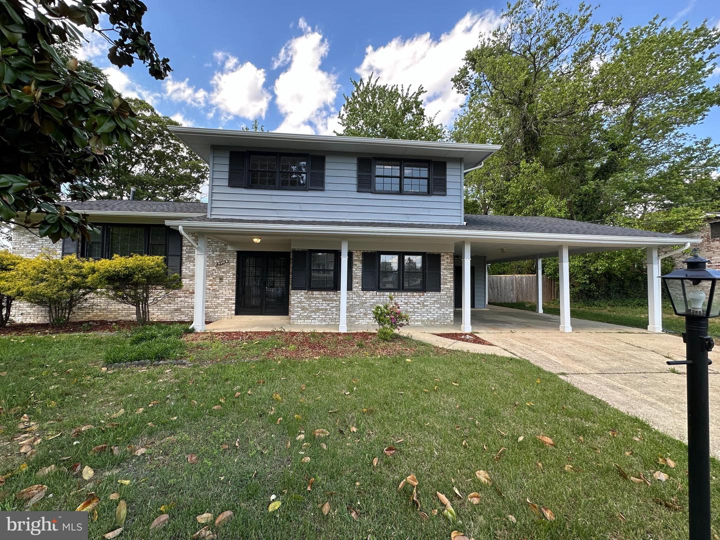 4904 Shopton Drive