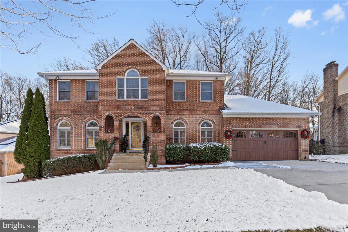 11335 Drumsheugh Lane, Upper Marlboro