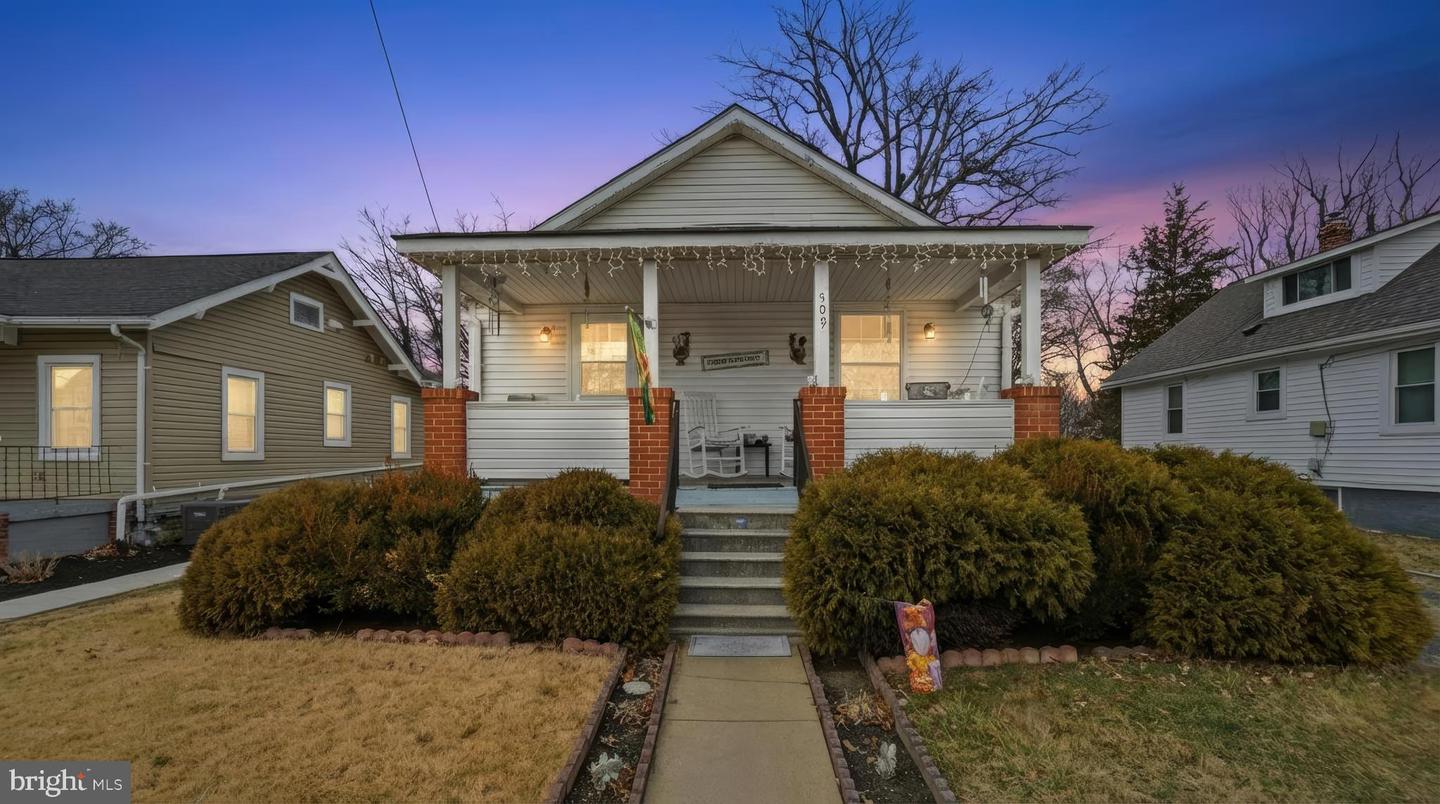 509 4th Street, Laurel