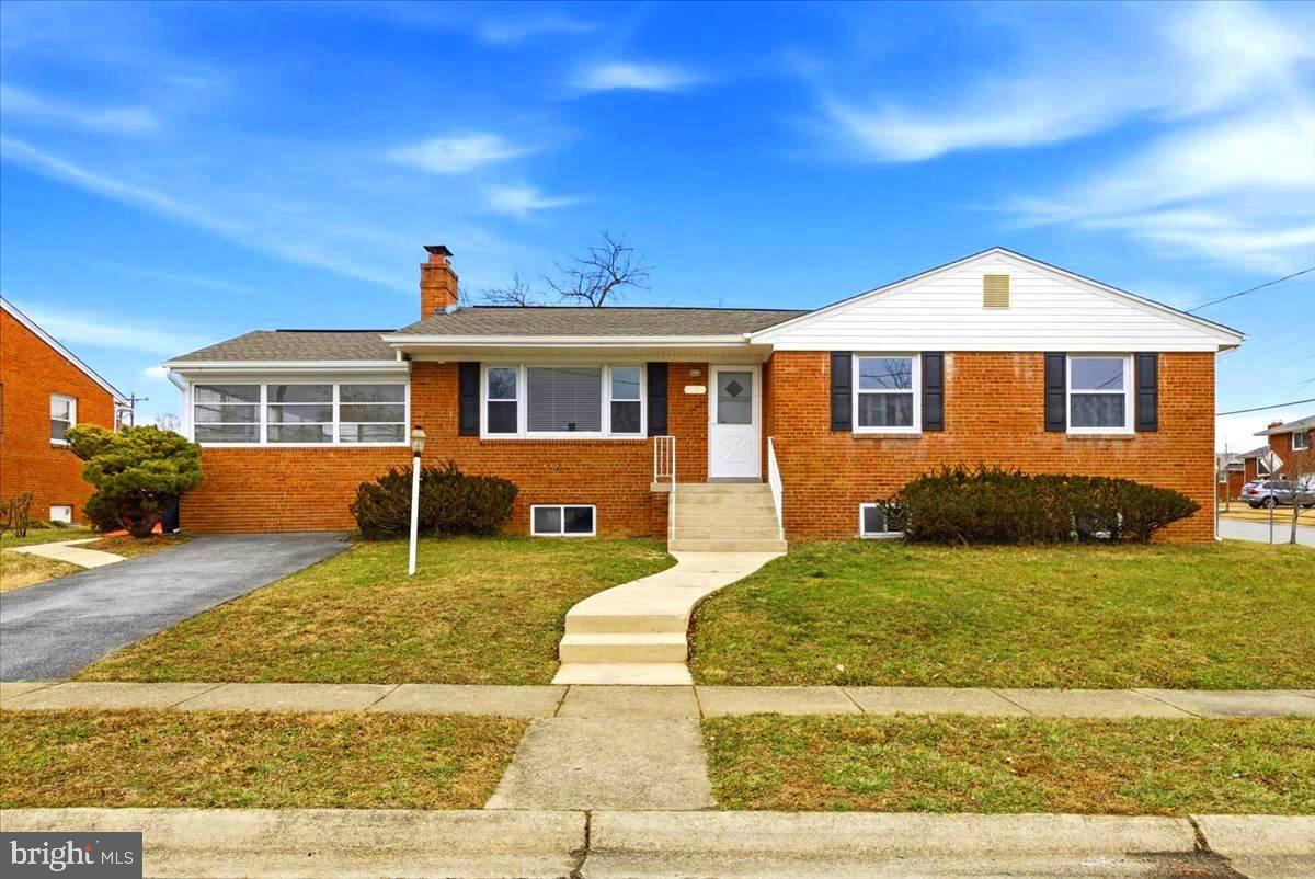 4102 21st Avenue, Temple Hills