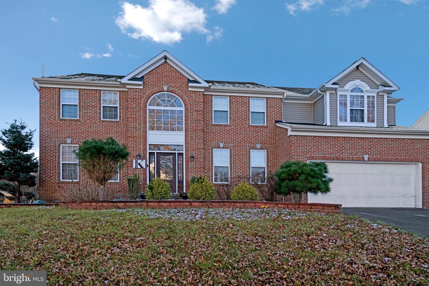 7201 Perrywood Road, Upper Marlboro
