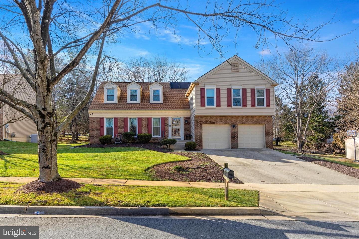 10807 River Oaks Terrace, Bowie