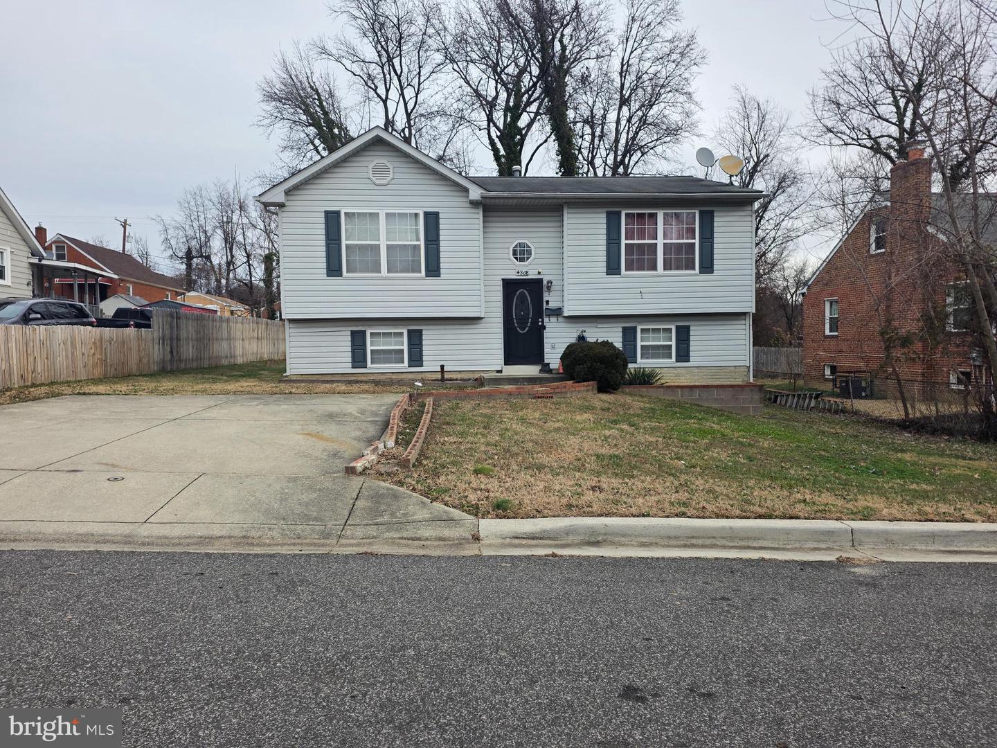 4308 Byers Street, Capitol Heights