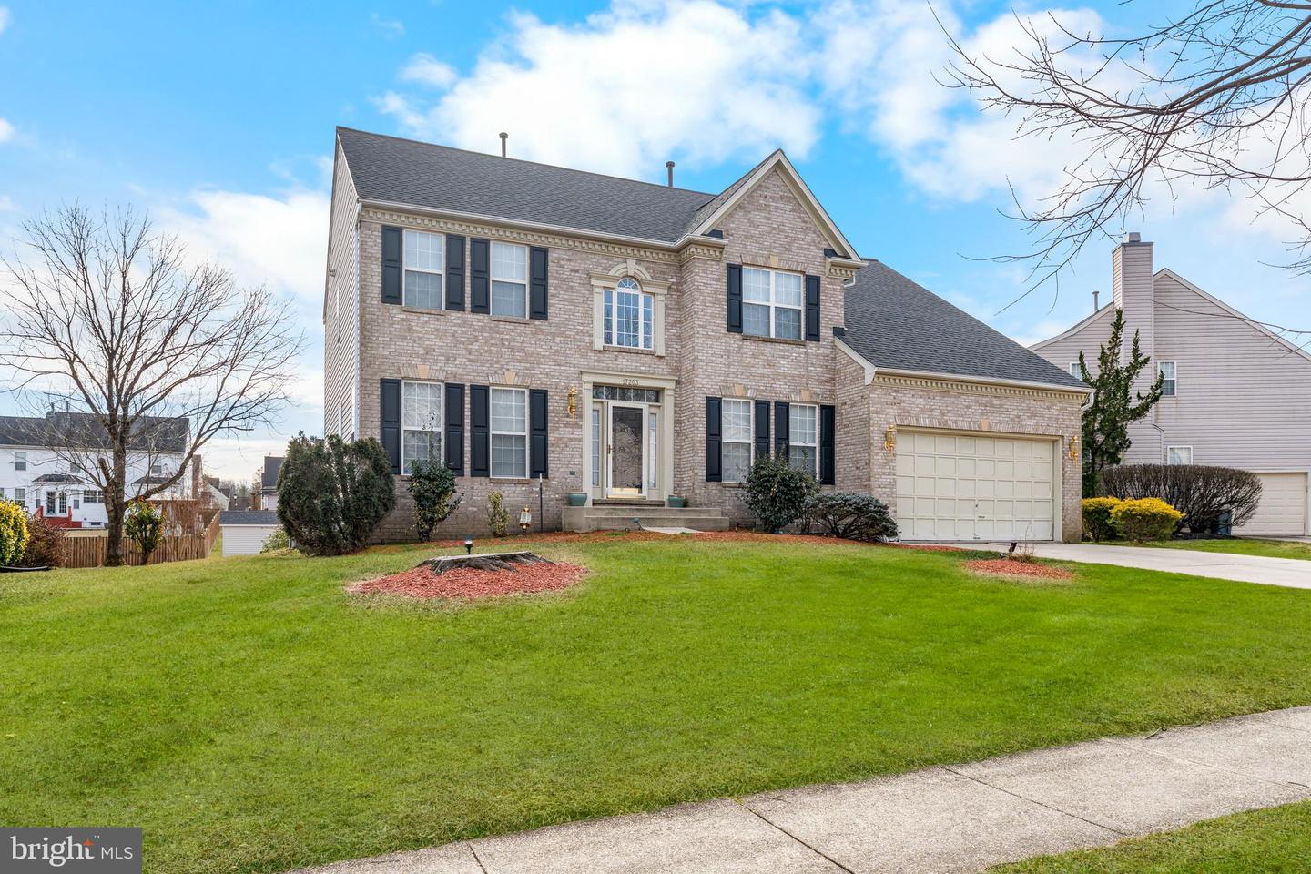 17203 Longleaf Drive