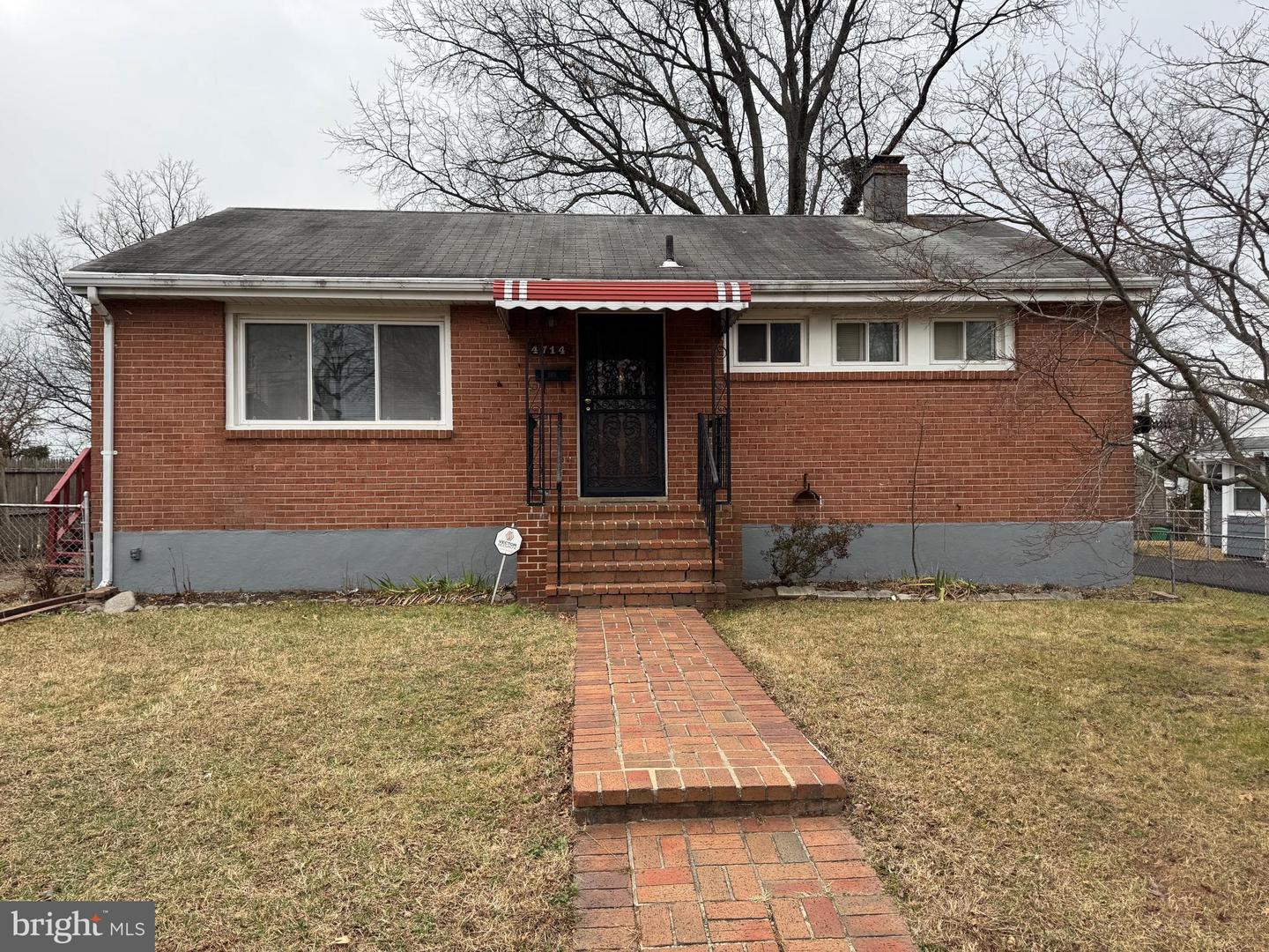 4714 67th Avenue, Hyattsville